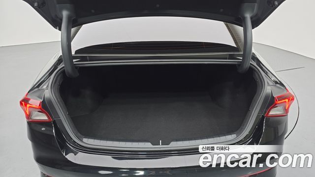 Kia K5 Hybrid (III) Noblesse 2022 — фото 24
