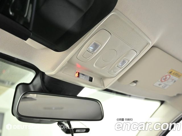 Renault Korea XM3 1.6 GTe LE 2020 — фото 21