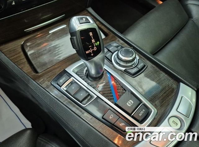 BMW 7 Series (F01) 730Ld 2012 — фото 8
