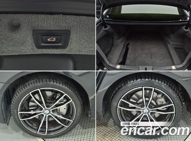 BMW 7 Series (F01) 730Ld 2012 — фото 22