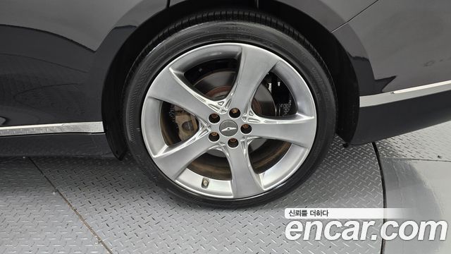 Genesis G80 (RG3) Gasoline 2.5 Turbo AWD 2021 — фото 21