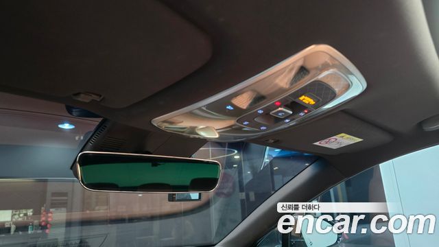 Genesis G80 (RG3) Gasoline 2.5 Turbo AWD 2021 — фото 29