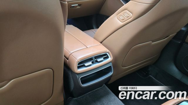Genesis G80 (RG3) Gasoline 2.5 Turbo AWD 2021 — фото 30