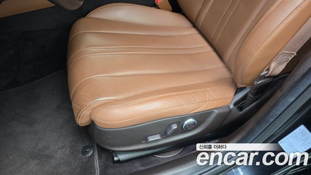 Genesis G80 (RG3) Gasoline 2.5 Turbo AWD 2021 — фото 32