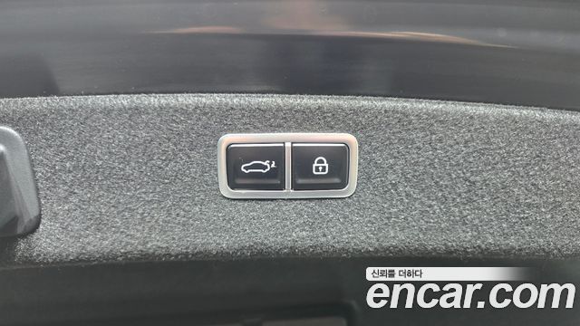 Genesis G80 (RG3) Gasoline 2.5 Turbo AWD 2021 — фото 33