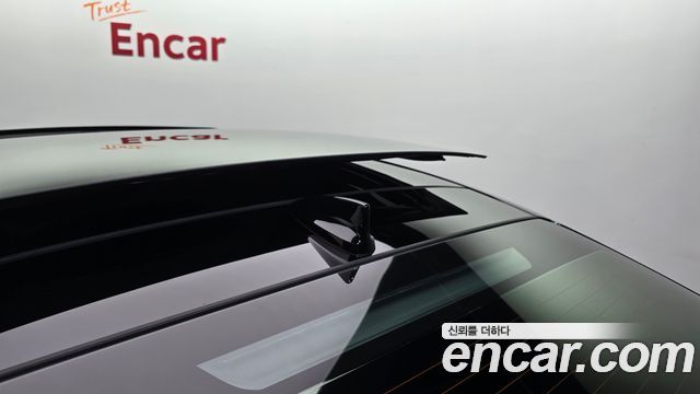 Genesis G80 (RG3) Gasoline 2.5 Turbo AWD 2021 — фото 35