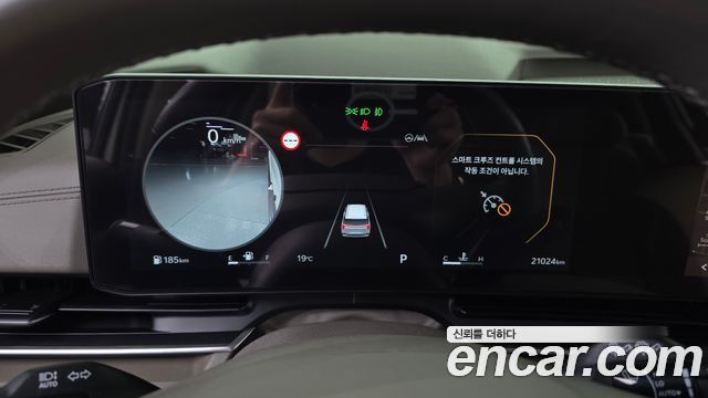 Kia Carnival (IV) Diesel 7-Seater Noblesse 2025 — фото 8