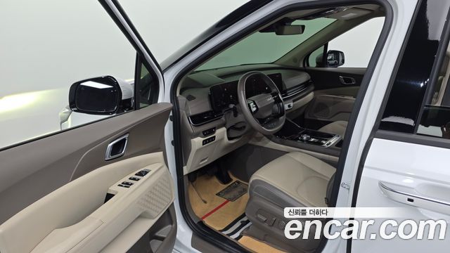 Kia Carnival (IV) Diesel 7-Seater Noblesse 2025 — фото 10