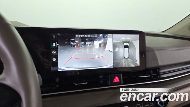 Kia Carnival (IV) Diesel 7-Seater Noblesse 2025 — фото 15