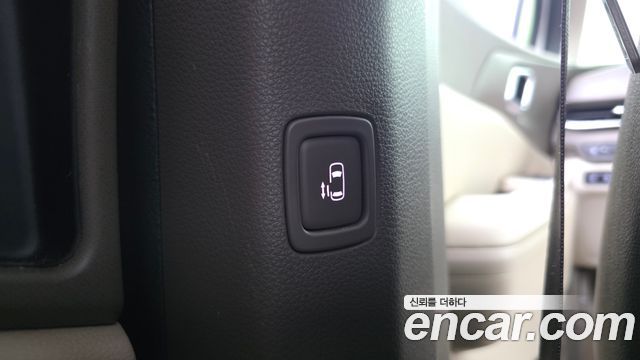 Kia Carnival (IV) Diesel 7-Seater Noblesse 2025 — фото 16