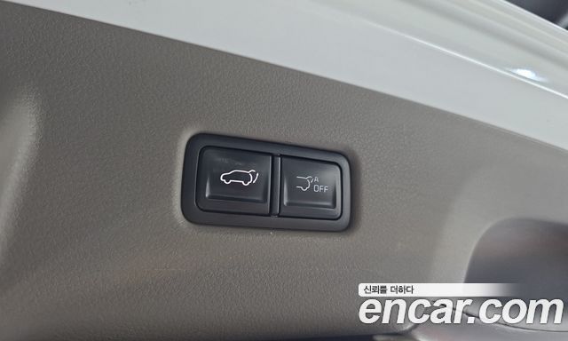 Kia Carnival (IV) Diesel 7-Seater Noblesse 2025 — фото 17