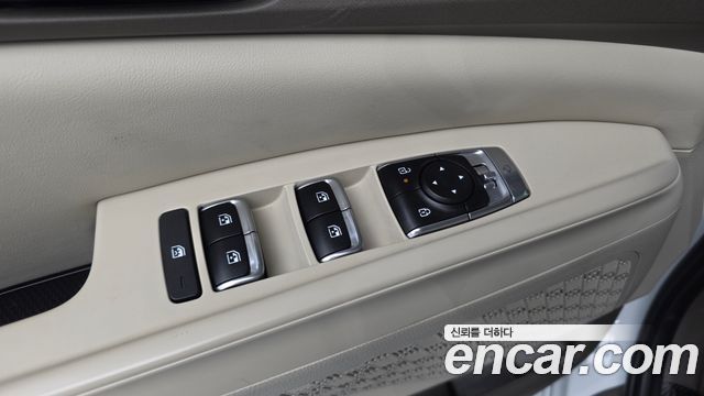 Kia Carnival (IV) Diesel 7-Seater Noblesse 2025 — фото 19
