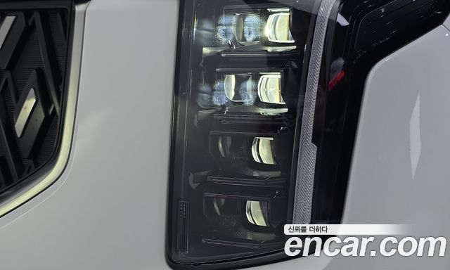 Kia Carnival (IV) Diesel 7-Seater Noblesse 2025 — фото 21