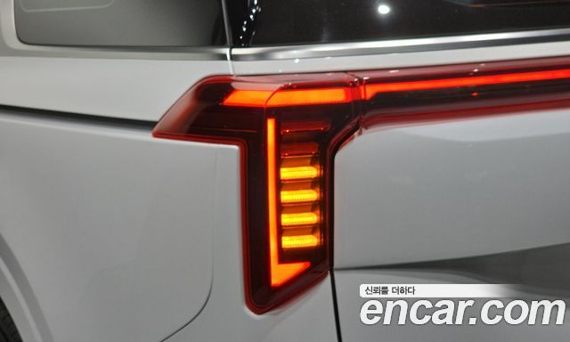 Kia Carnival (IV) Diesel 7-Seater Noblesse 2025 — фото 22