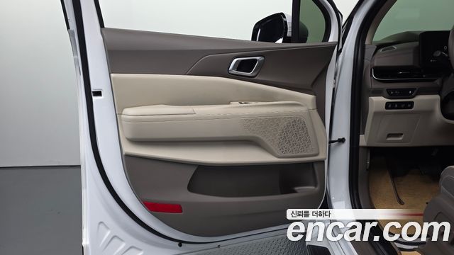 Kia Carnival (IV) Diesel 7-Seater Noblesse 2025 — фото 23