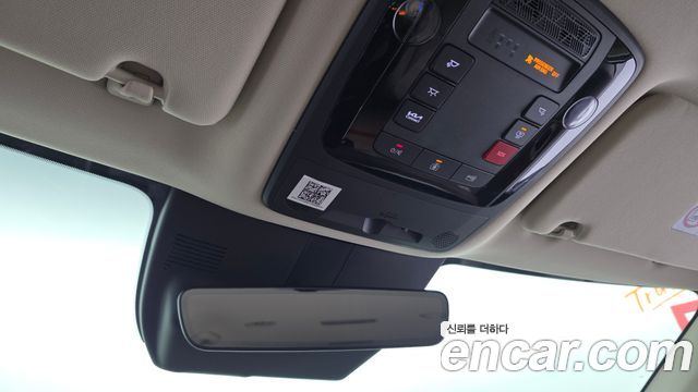 Kia Carnival (IV) Diesel 7-Seater Noblesse 2025 — фото 26