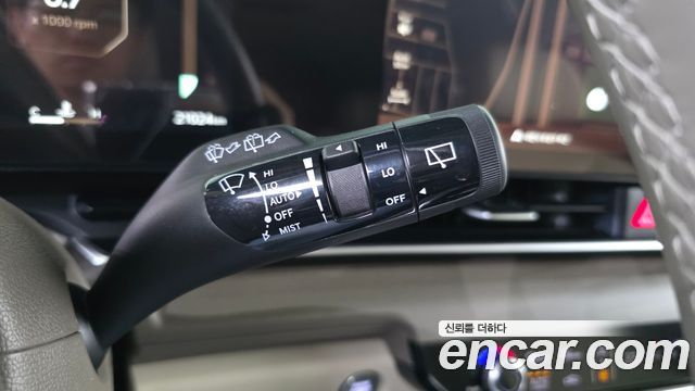 Kia Carnival (IV) Diesel 7-Seater Noblesse 2025 — фото 28