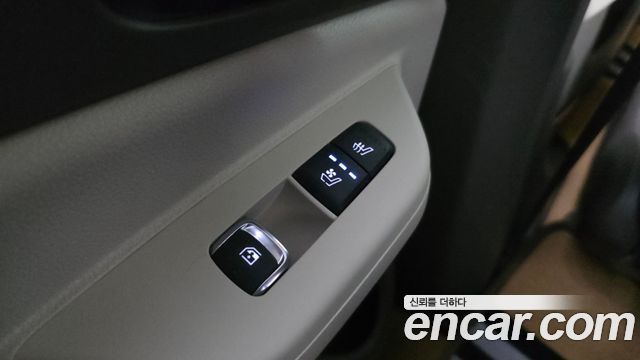 Kia Carnival (IV) Diesel 7-Seater Noblesse 2025 — фото 29