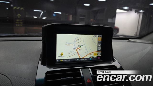 Chevrolet Spark LS Star 2014 — фото 14