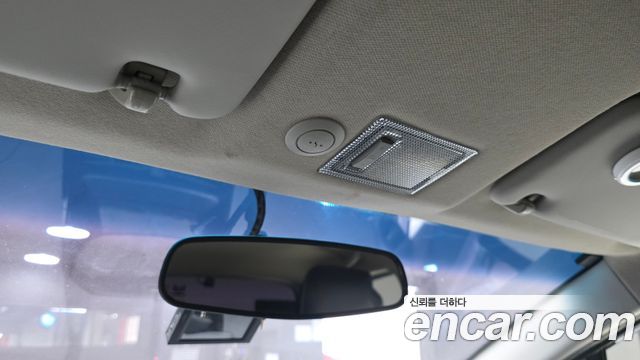 Chevrolet Spark LS Star 2014 — фото 17