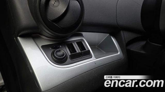 Chevrolet Spark LS Star 2014 — фото 18