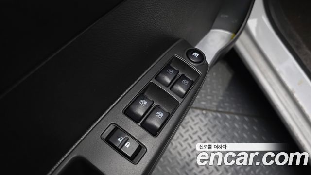 Chevrolet Spark LS Star 2014 — фото 20