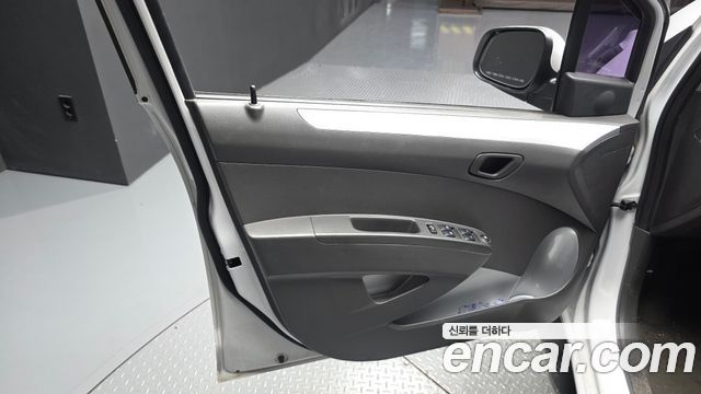 Chevrolet Spark LS Star 2014 — фото 24