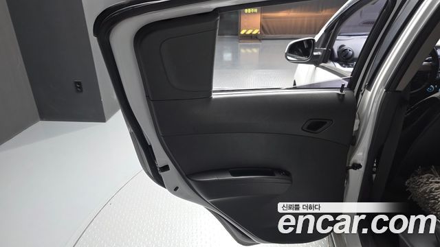 Chevrolet Spark LS Star 2014 — фото 25