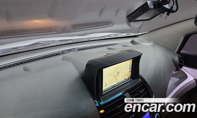 Chevrolet Spark LS Star 2014 — фото 29