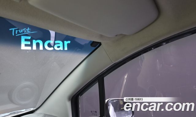 Chevrolet Spark LS Star 2014 — фото 30