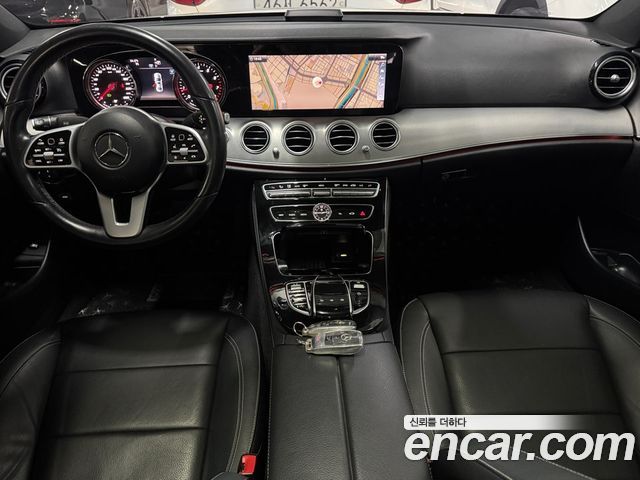 Mercedes-Benz E-Class (W213) E300 Avantgarde 2019 — фото 7