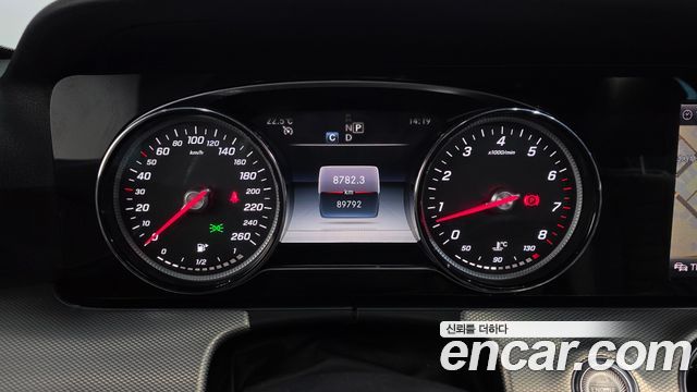 Mercedes-Benz E-Class (W213) E300 Avantgarde 2019 — фото 8