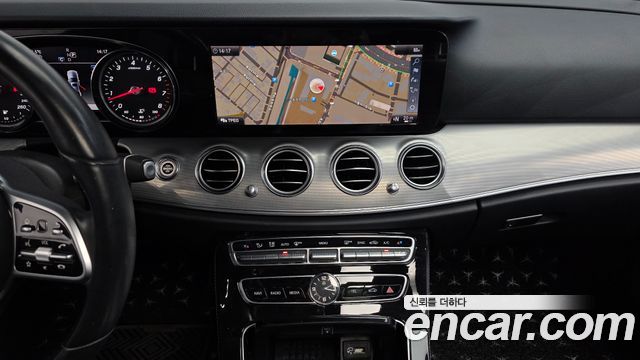 Mercedes-Benz E-Class (W213) E300 Avantgarde 2019 — фото 14