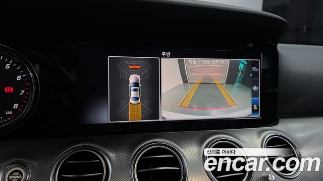 Mercedes-Benz E-Class (W213) E300 Avantgarde 2019 — фото 15