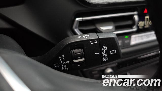BMW 1 Series (F40) 120i Sports 2023 — фото 27