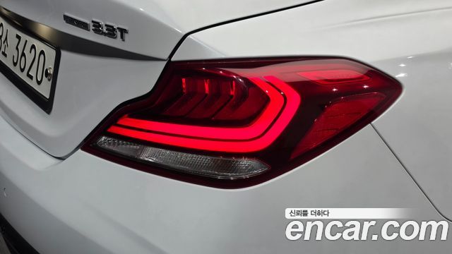 Genesis G70 3.3T Sport AWD Prestige 2019 — фото 23