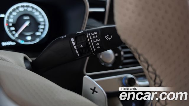 Genesis G70 3.3T Sport AWD Prestige 2019 — фото 29