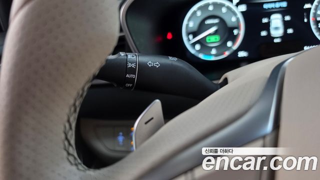Genesis G70 3.3T Sport AWD Prestige 2019 — фото 30