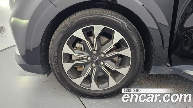 Kia Carnival (IV) Diesel 9-Seater Signature 2021 — фото 5