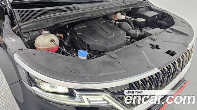 Kia Carnival (IV) Diesel 9-Seater Signature 2021 — фото 6
