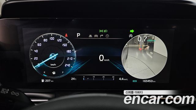 Kia Carnival (IV) Diesel 9-Seater Signature 2021 — фото 8
