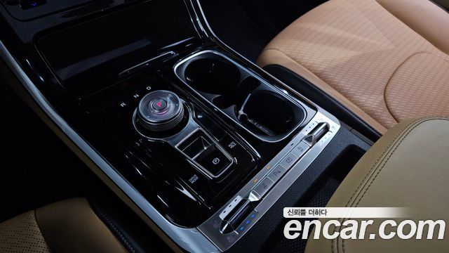 Kia Carnival (IV) Diesel 9-Seater Signature 2021 — фото 9