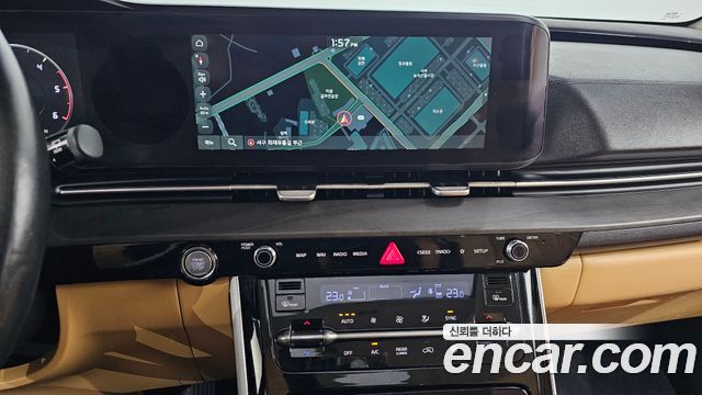 Kia Carnival (IV) Diesel 9-Seater Signature 2021 — фото 13