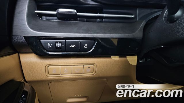 Kia Carnival (IV) Diesel 9-Seater Signature 2021 — фото 16