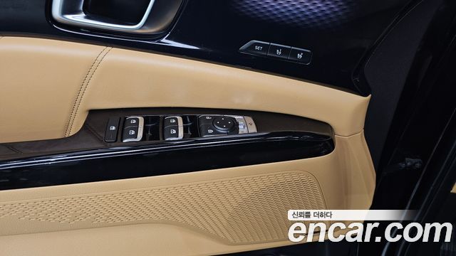 Kia Carnival (IV) Diesel 9-Seater Signature 2021 — фото 17