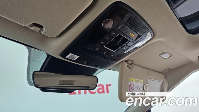 Kia Carnival (IV) Diesel 9-Seater Signature 2021 — фото 18