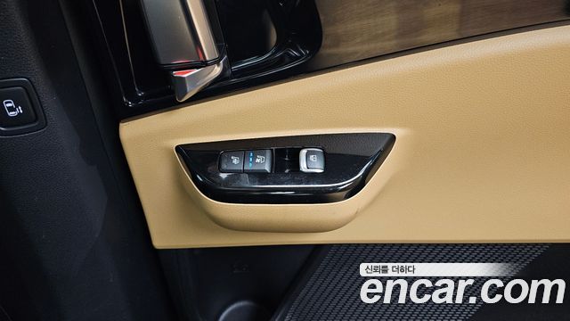 Kia Carnival (IV) Diesel 9-Seater Signature 2021 — фото 19