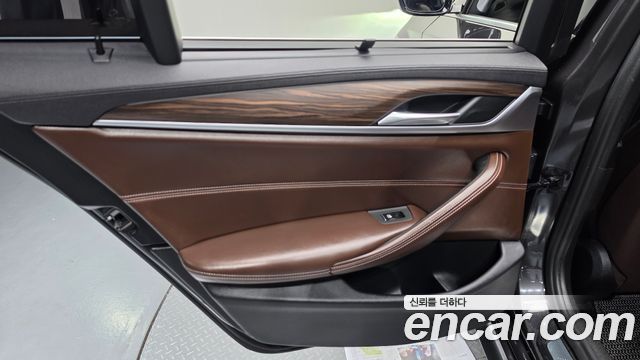 BMW 5 Series (G30) 530i M Sport Package Plus 2018 — фото 31