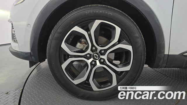 Renault Korea XM3 1.3 TCe RE Signature 2022 — фото 5