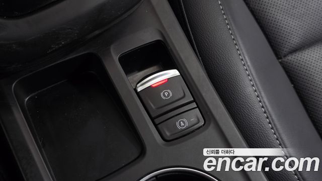 Renault Korea XM3 1.3 TCe RE Signature 2022 — фото 19